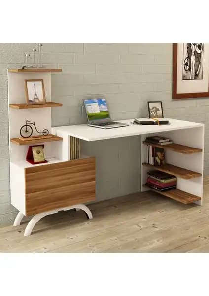 Olivia ve Robin Home Çocuk ve Genç Çalışma Masası Karşılaştırması ve Özellikleri 1