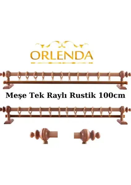 Orlenda ve İzen Rustik Perde Askısı Karşılaştırması: Malzeme, Tasarım ve Kullanım Özellikleri 1