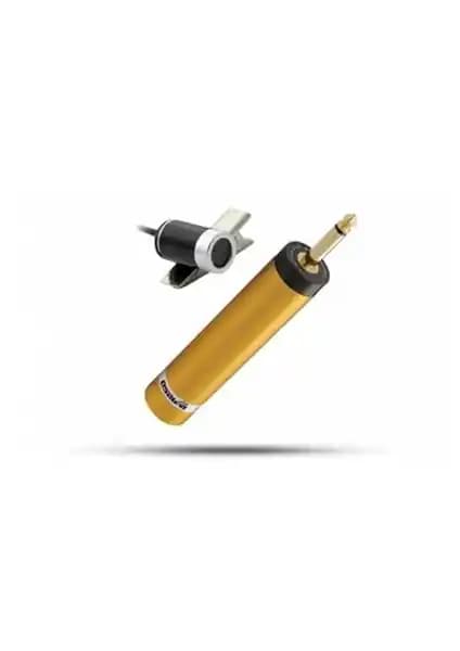 Osawa Osw-330 Kablolu Yaka Mikrofonu Profesyonel Ses Çözümünde Güçlü ve Güvenilir Seçenek