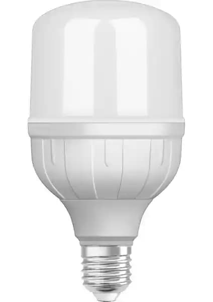 Osram LED Jumbo Ampul ve Osram Led Jumbo Torch 27W Beyaz Işık Karşılaştırması