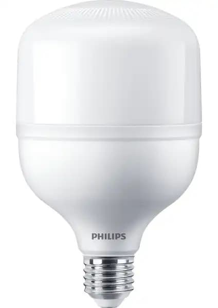Osram Led Jumbo Torch ve Philips Trueforce Core LED Ampul Karşılaştırması 35W ve 36W Modeller 2