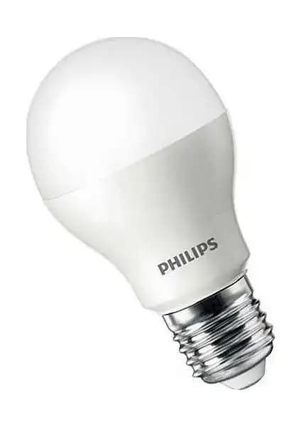 Osram Led Value ve Philips GÜNIŞIĞI 13W LED Ampul Karşılaştırması 2