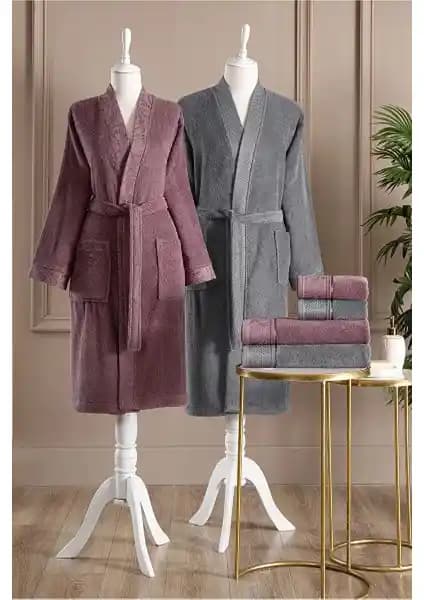 Özdilek Aile Setleri Karşılaştırması: Ditsy Mürdüm ve Dory Lila-Gri Özellikleri