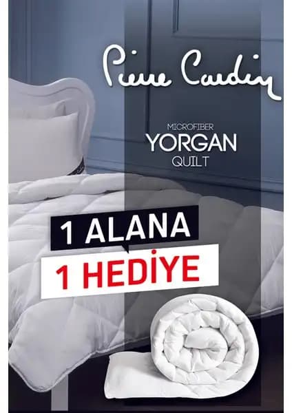 Özdilek Yorgan ile Pierre Cardin Yorgan Karşılaştırması: Özellikler ve Kullanıcı Yorumları 2