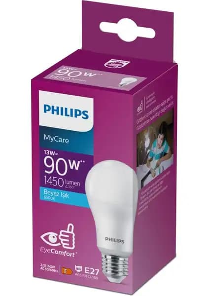 Panasonic ve Philips LED Ampuller Karşılaştırması: Özellikler ve Performans Analizi 2