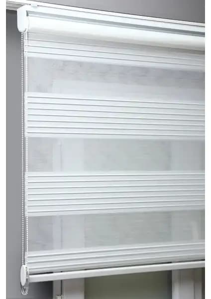Perde Modelleri Karşılaştırması: Stor ve Zebra Perde Seçenekleri 1