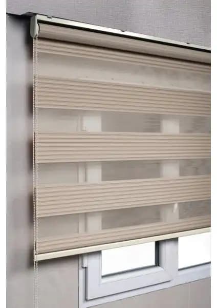 Perde Modelleri Karşılaştırması: Stor ve Zebra Perde Seçenekleri 2