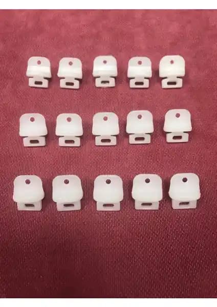 Perde Sabitleme Aksesuarları Karşılaştırması Erdoğanlar Koza ve Gross AVM Ürünleri