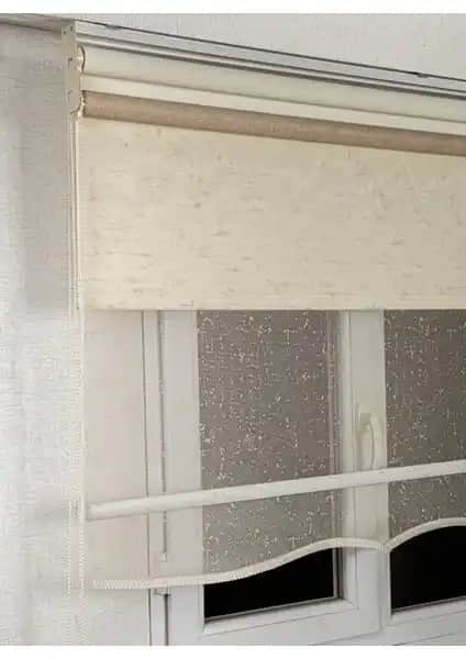 Perde Seçiminde Dikkat Edilmesi Gerekenler: Çift Mekanizmalı ve Pileli Zebra Perdeler İncelemesi