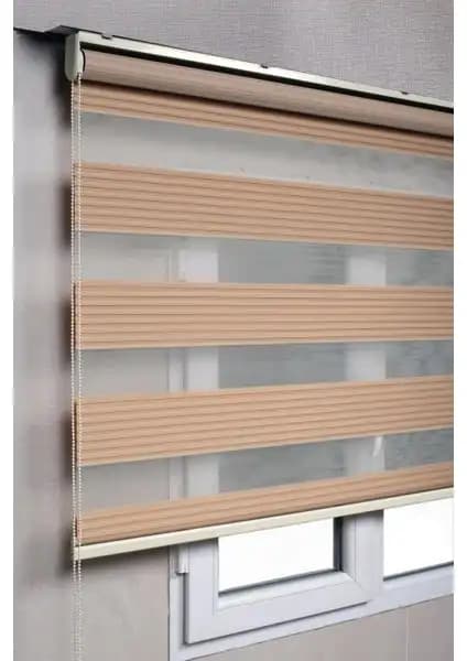 Perde Seçiminde Dikkat Edilmesi Gerekenler: Zebra ve Stor Perde Karşılaştırması 1