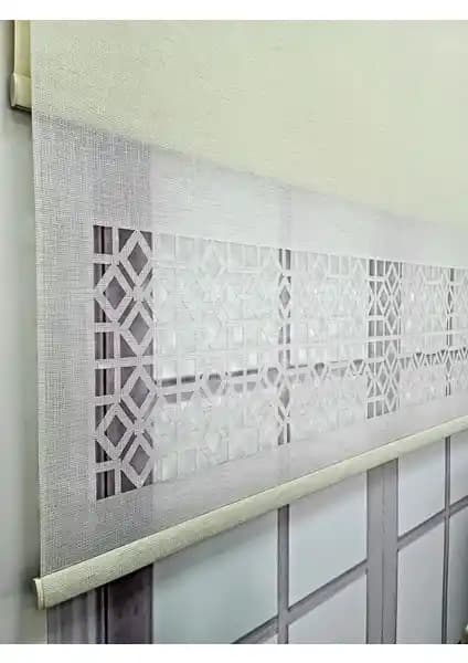 Perde Seçiminde Karşılaştırma: BBB ve Volper Mekanizmalı Lazer Kesim Perdelerinin Özellikleri