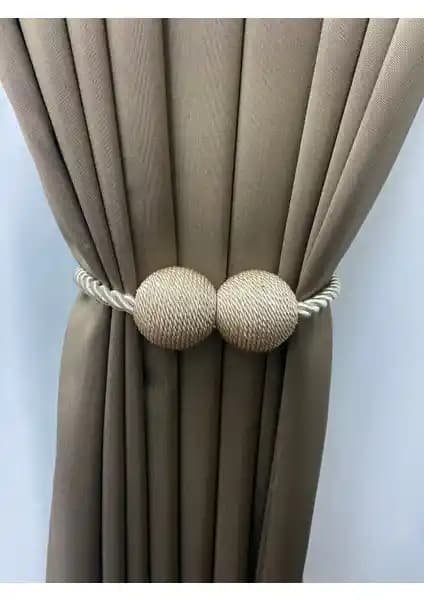 Perde Toplama Ürünleri Karşılaştırması: Şahinsoy Mıknatıslı ve Self Stone Halat