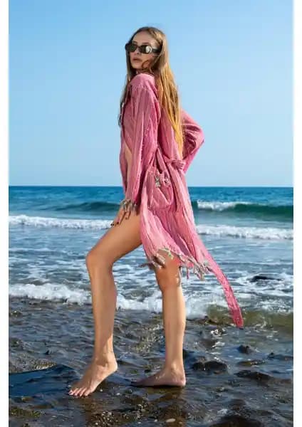 Peştemal Bornoz Karşılaştırması: Ephemeris Ponpon ve Mira Home Modelleri Özellikleri