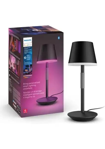 Philips Hue Go Belle ve Iris Ürünleri Karşılaştırması: Hangi Aydınlatma Çözümü Sizi Daha Çok Memnun Eder? 1