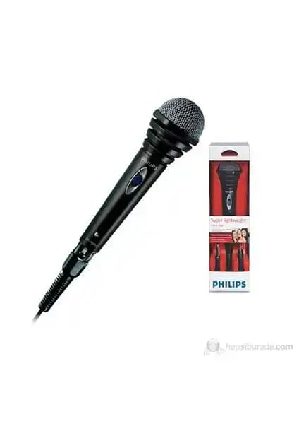 Philips SBC-MD 110/01 Kablolu Mikrofon İncelemesi ve Kullanım İpuçları