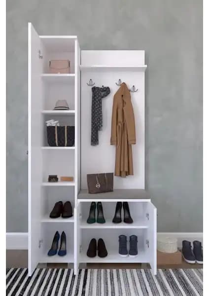 Portmanto Modelleri Decorotika Rufi ve Remaks Şirince Karşılaştırması 2