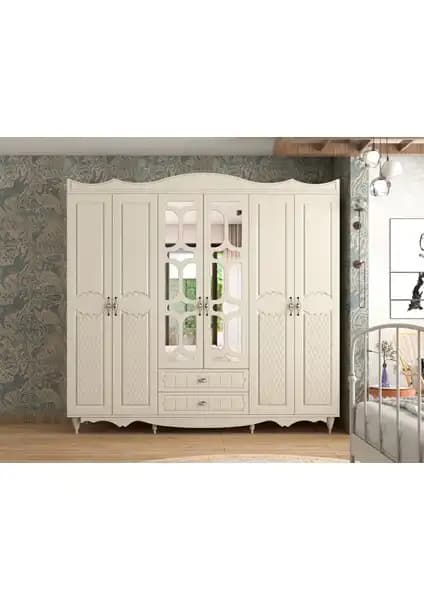 Rabi Cansu ve Rabi Izel Country Gardırop Modellerinin Karşılaştırması ve Seçim Rehberi 1