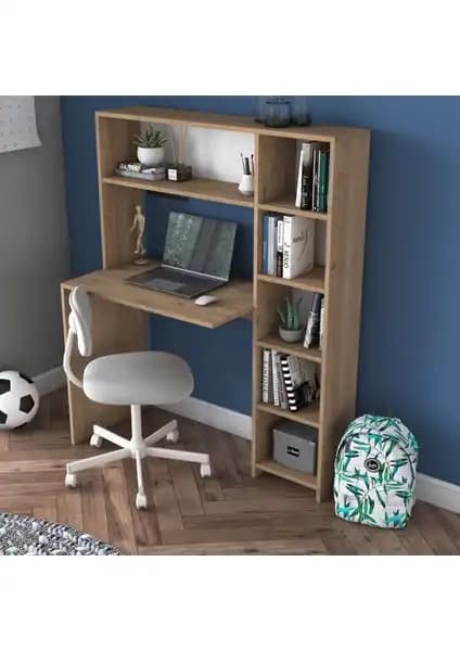 Rani HA104 ve Robin Home Çocuk ve Genç Çalışma Masası Karşılaştırması 1