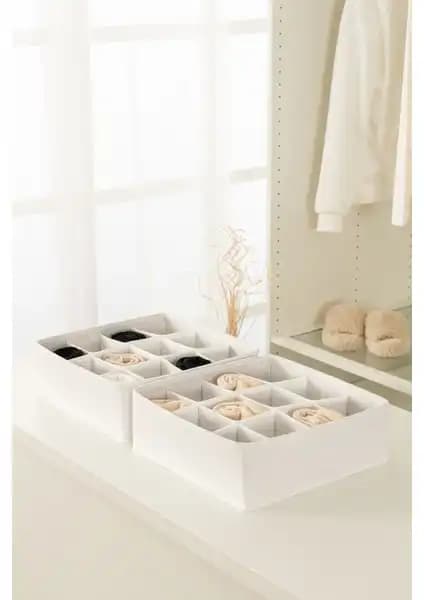 Rek Home Organizer Karşılaştırması: Beyaz Çekmece ve Lacivert Çocuk Odası Ürünleri 1