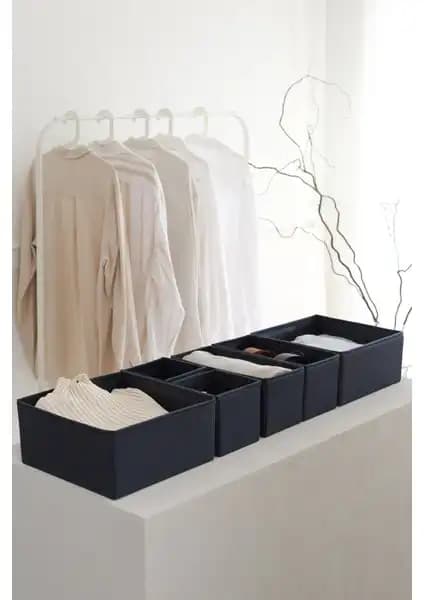 Rek Home Organizer Karşılaştırması: Beyaz Çekmece ve Lacivert Çocuk Odası Ürünleri 2
