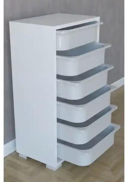 Remaks 6 ve 9 Sepetli Oyuncak Dolapları Karşılaştırması ve Kullanım İpuçları