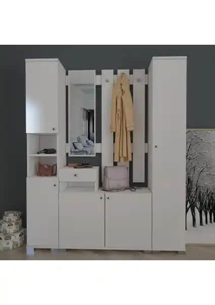 Remaks Manolya ve Alaçatı Portmanto Modellerinin Detaylı Karşılaştırması