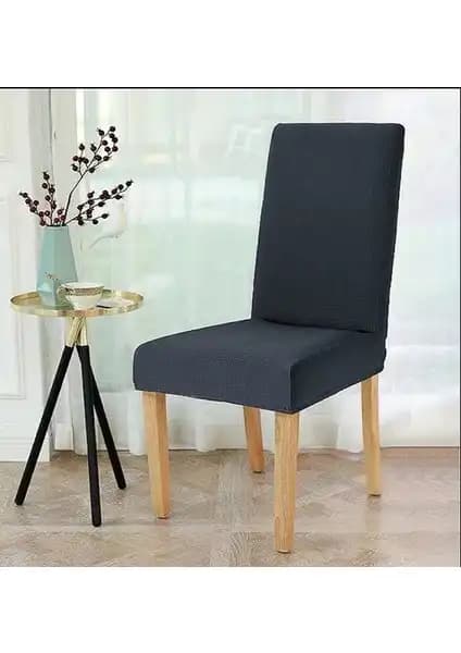 Riselerhome Elgeyar ve Faiend Likralı Sandalye Kılıfı Karşılaştırması 1