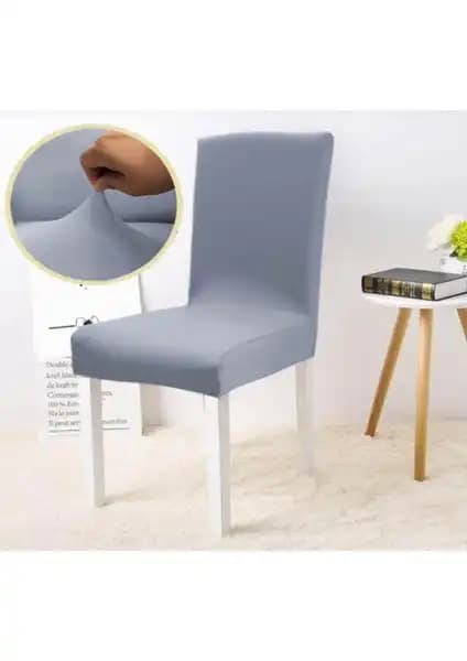 Riselerhome Nurlan ve Nurlan Likrali Sandalye Kılıfı Karşılaştırması ve Özellikleri 1