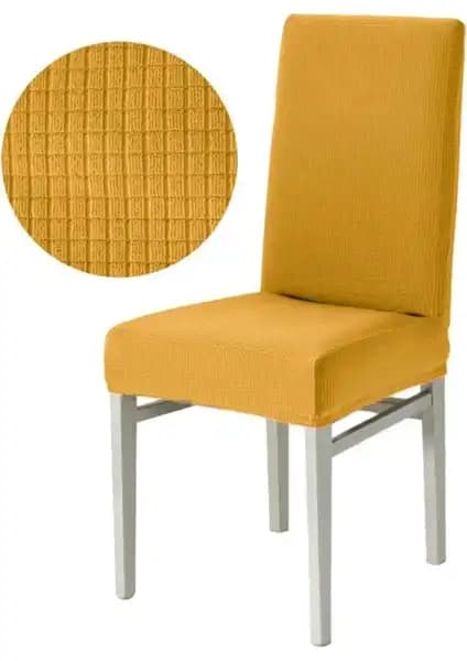 Riselerhome Nurlan ve Nurlan Likrali Sandalye Kılıfı Karşılaştırması ve Özellikleri 2