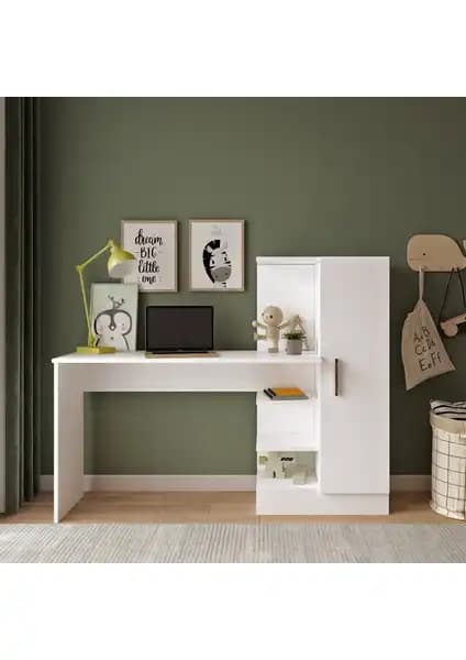 Robin Home Arthur ve Cornelia No 2 Çocuk Çalışma Masaları Karşılaştırması ve Seçim Rehberi 1