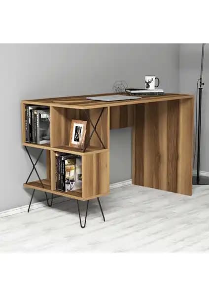 Robin Home Cornelia No 2 ve Variant Mobilya Variant Extra Çalışma Masası Karşılaştırması 2