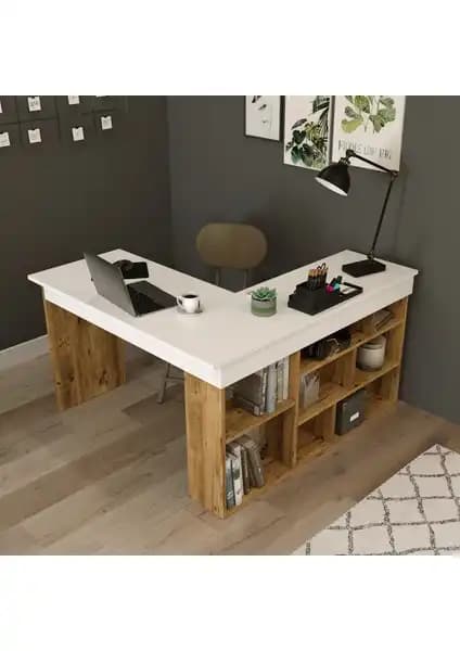 Robin Home ve Variant Mobilya Çalışma Masası Karşılaştırması: Hangi Masa Daha Uygun 1