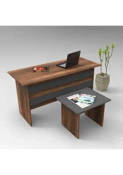 Robin Home Verona ve Vivaldi A Ofis Masası Karşılaştırması: Hangi Masa Daha Uygun?