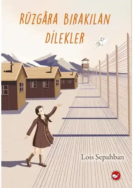 Rüzgara Bırakılan Dilekler: II. Dünya Savaşı'nda İnsanlık ve Sevgi Temalı Edebi Roman