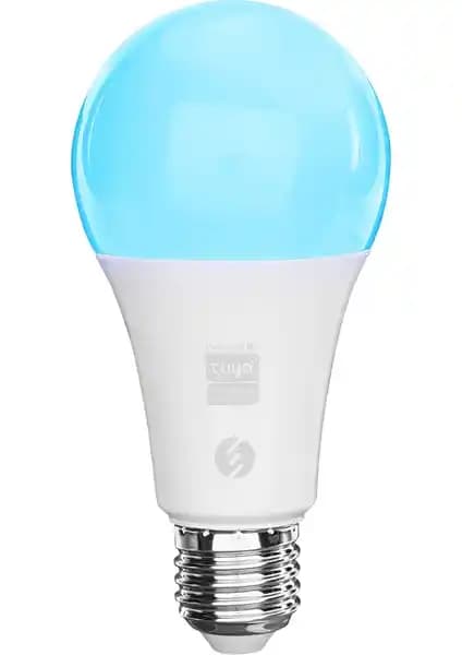 S-Link Swapp SL-RGB12 ve TP-Link Tapo L530E Akıllı Wi-Fi Ampul Karşılaştırması