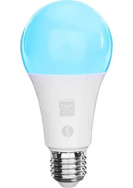 S-Link Swapp SL-RGB12 ve Xenon Smart Akıllı Ampuller Karşılaştırması 1