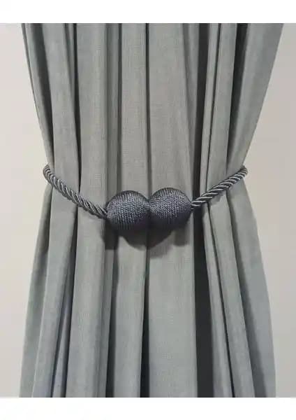 Şahinsoy Perde Mıknatıslı Fon Perde Toplayıcı ve Mandal Karşılaştırması