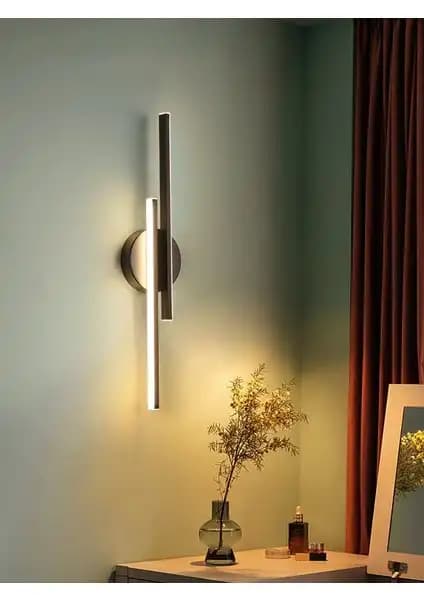 Saiersi ve Rika Lighting LED Aydınlatma Ürünleri Karşılaştırması 2