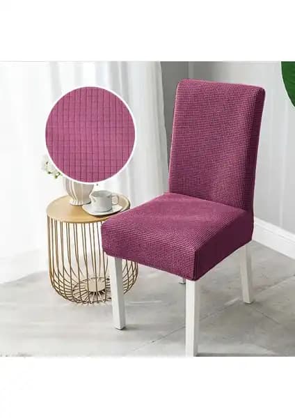 Sandalyeleri Koruyan ve Şıklaştıran Faiend Likları ve Özmakan Sandalye Kılıfı Karşılaştırması 1