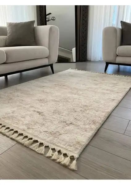 Saraz Halı Puffy ve Sisal Karşılaştırması: Hangi Halı İhtiyaçlarınıza Uygundur 1