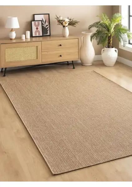 Saraz Halı SRZ-0604 ve Saraz Halı Sisal Jut Karşılaştırması ile En Uygun Seçimi Yapın 2