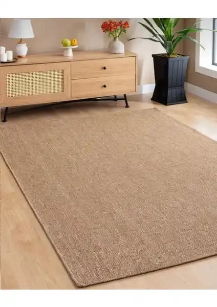 Saraz Halı SRZ-0604 ve Sisal Jut Modeli Karşılaştırması: Özellikler ve Kullanım Alanları