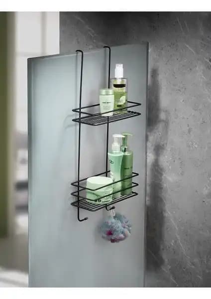 Sas ve Teknotel Banyo Düzenleyici Raflarının Karşılaştırması ve En İyi Seçenekler 1