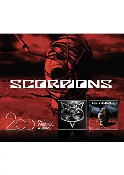 Scorpions'un Comeblack Acoustica Albümüyle Yeniden Canlanan Klasikler ve Canlı Performanslar