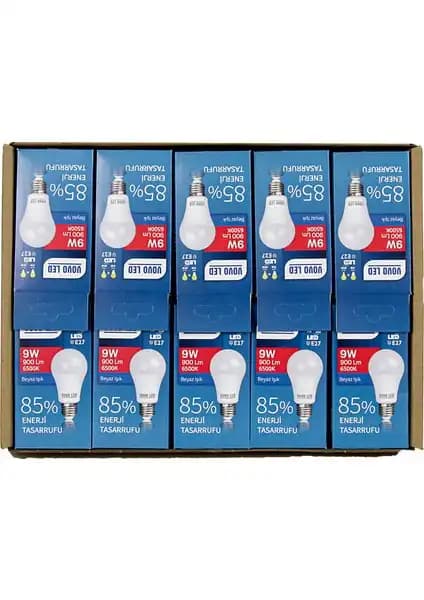 Seldur 9w ve Vovo LED Ampul Karşılaştırması: Özellikler ve Kullanıcı Yorumları 2