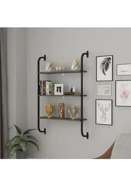 Sensa Metal Kitaplık Modelleri Karşılaştırması: 3 ve 4 Raflı Seçeneklerin Özellikleri ve Kullanıcı Yorumları