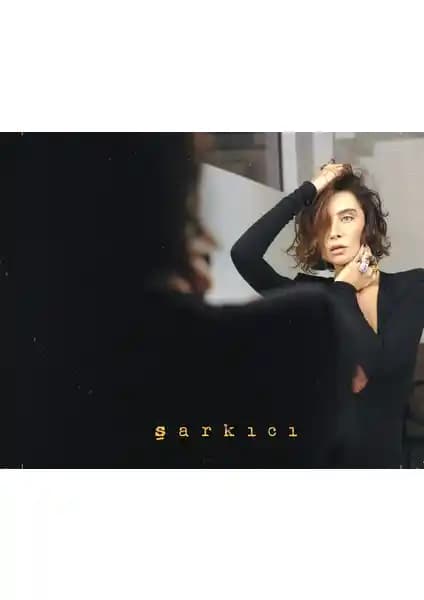 Sıla'nın yeni albümü 'Şarkıcı' Türk pop müziğinde özgün ve duygusal bir deneyim sunuyor