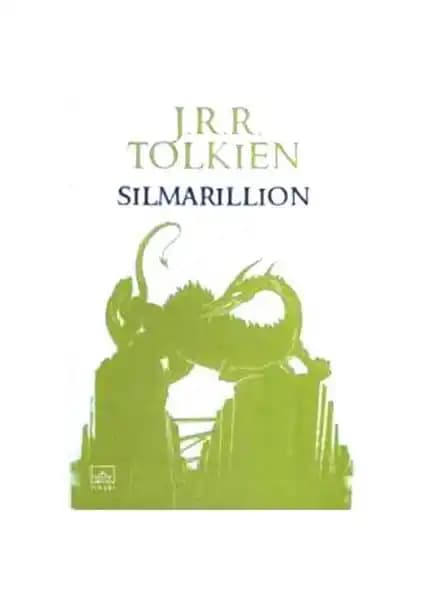Silmarillion: Tolkien'in Orta Dünya'sinin Kökenlerini Anlatan Efsanevi Bir Mitolojik Eser