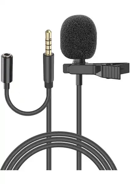 Snopy SN-MTK25 Siyah Akıllı Telefon ve Yaka Mikrofonu Kullanıcı Yorumları ve Özellikleri