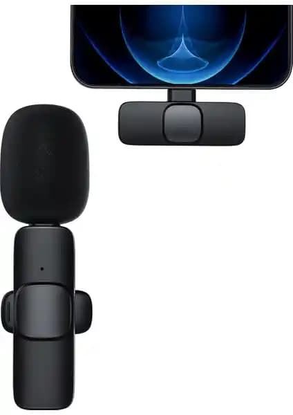 Sportauto Mini 360° Çok Yönlü Kablosuz Yaka Mikrofonu İncelemesi ve Kullanım İpuçları